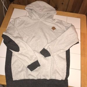 RVCA Men’s Hoodie